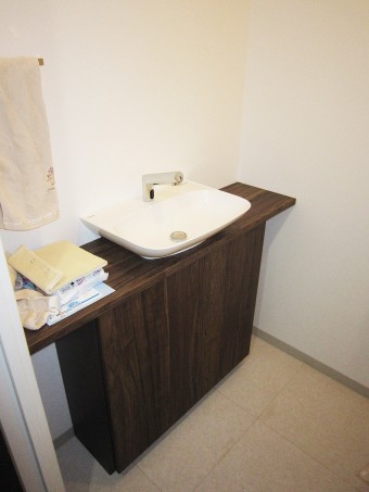 LIXIL 新サティスG にお取替え LIXIL 新サティスG にお取替え